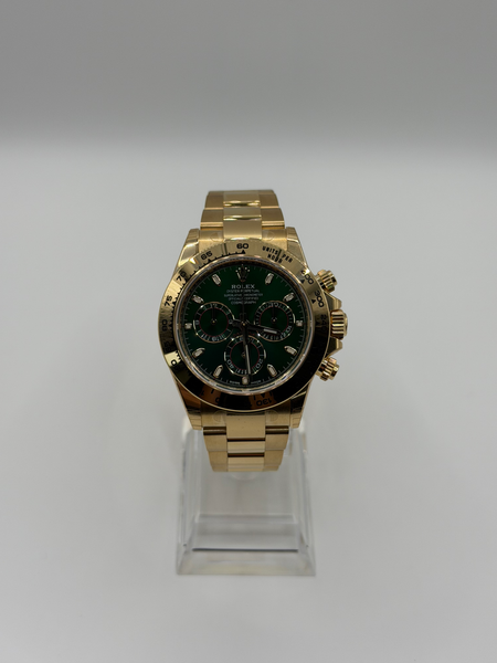 Rolex Daytona 116508